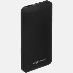 power Bank 10000 MAH lithium polymer