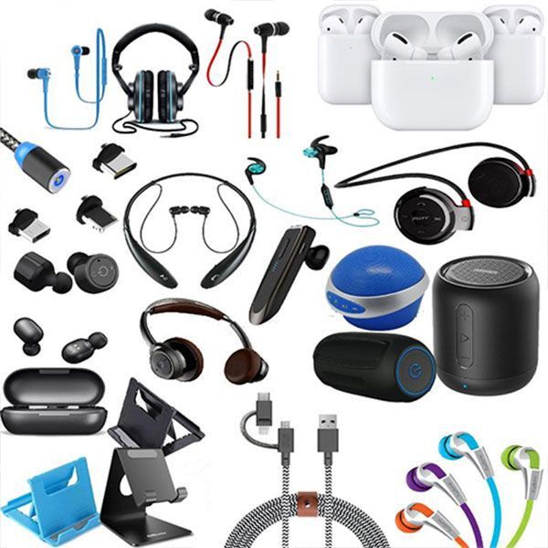 MOBILE ACCESSORIES ALL